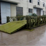 Sección de puente militar